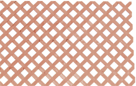 Lattice Panel 4x8 product image.